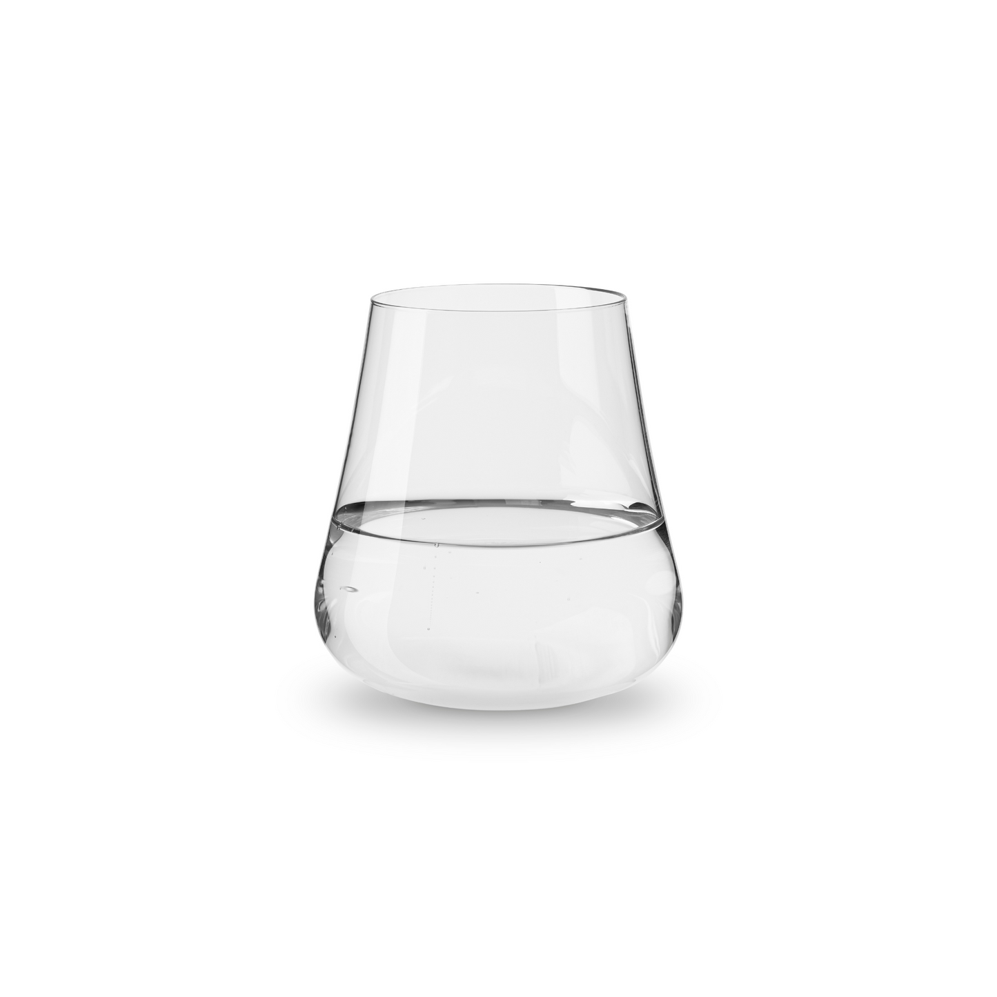 GABRIEL-GLAS DRINKART TUMBLER - 6PK
