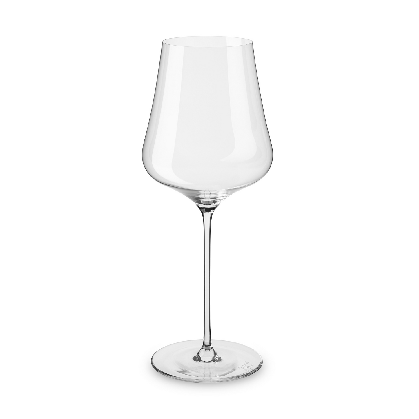 GABRIEL-GLAS 2-PK MUNNBLÅST