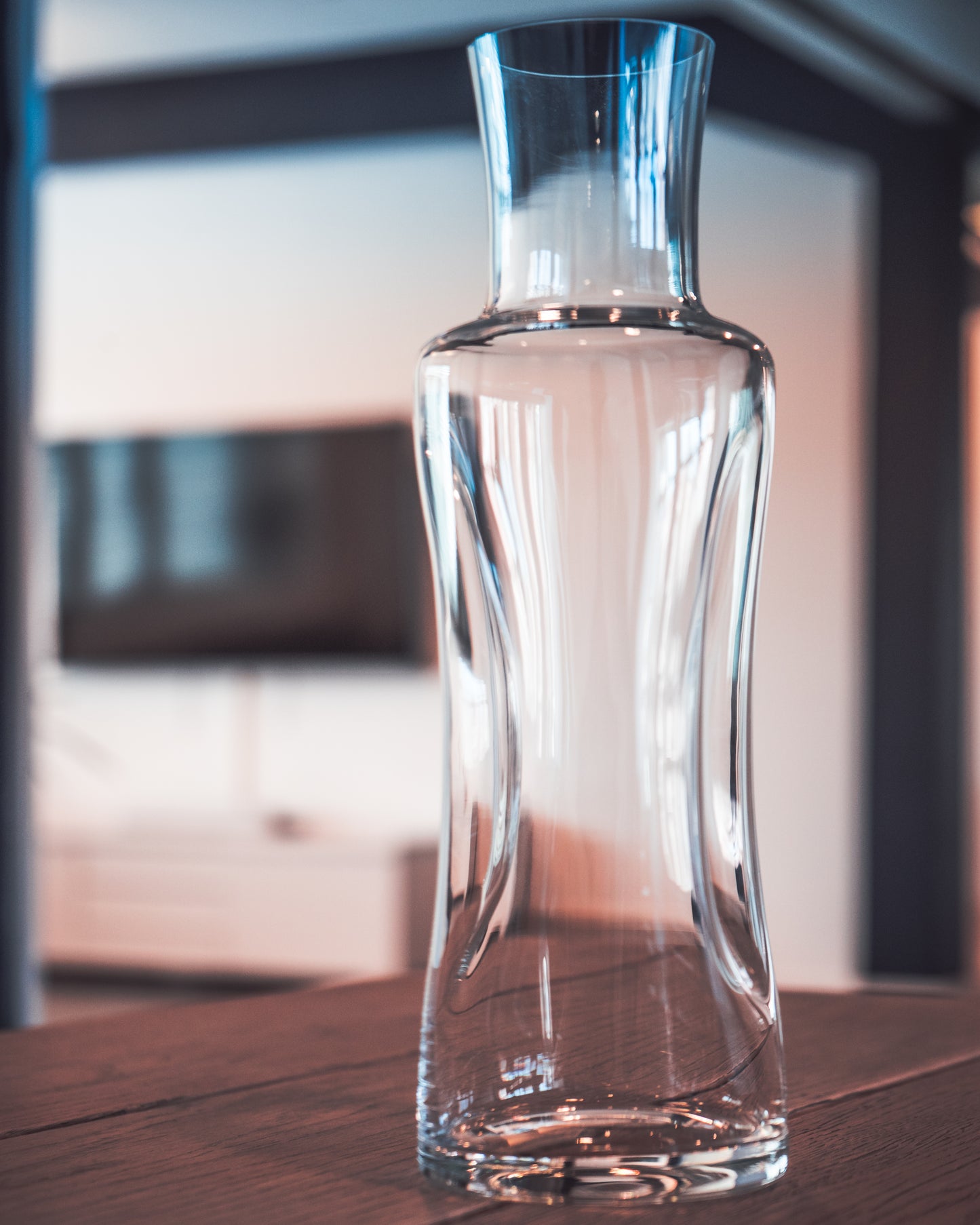 GABRIEL-GLAS AQUA VINO DECANTER