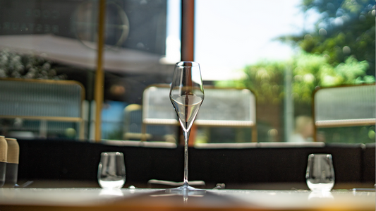 GABRIEL-GLAS 6-PK QUATROFIL