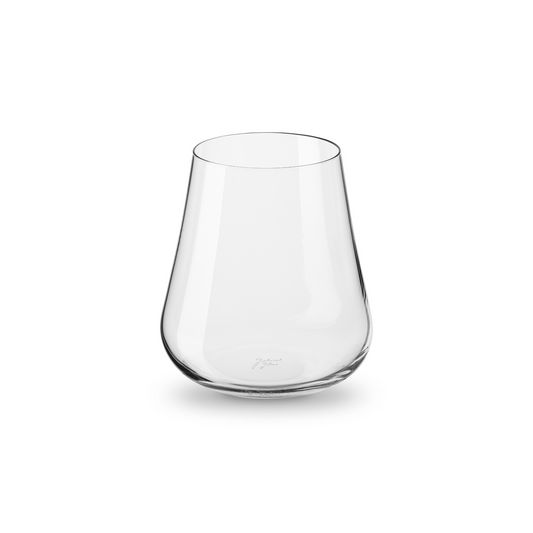 GABRIEL-GLAS DRINKART TUMBLER - 6PK